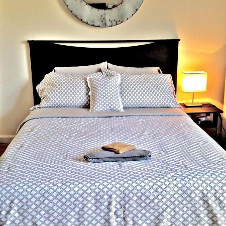 Jfk Bed And Breakfast Guesthouse Nowy Jork Zewnętrze zdjęcie