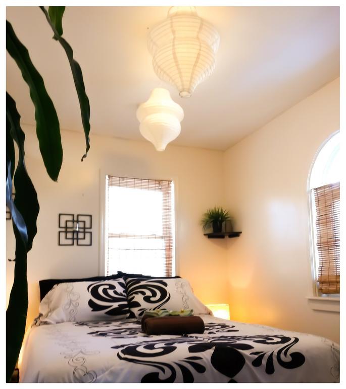 Jfk Bed And Breakfast Guesthouse Nowy Jork Pokój zdjęcie