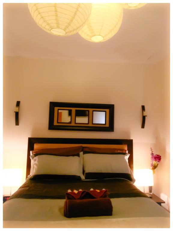 Jfk Bed And Breakfast Guesthouse Nowy Jork Pokój zdjęcie