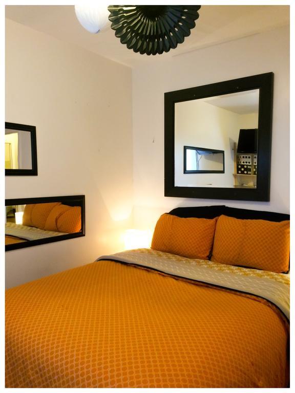 Jfk Bed And Breakfast Guesthouse Nowy Jork Zewnętrze zdjęcie