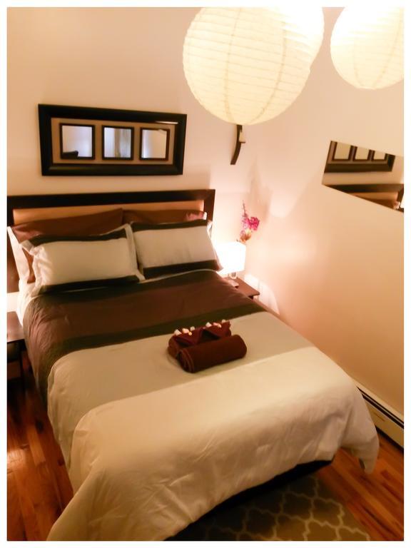 Jfk Bed And Breakfast Guesthouse Nowy Jork Pokój zdjęcie
