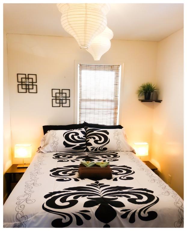 Jfk Bed And Breakfast Guesthouse Nowy Jork Pokój zdjęcie