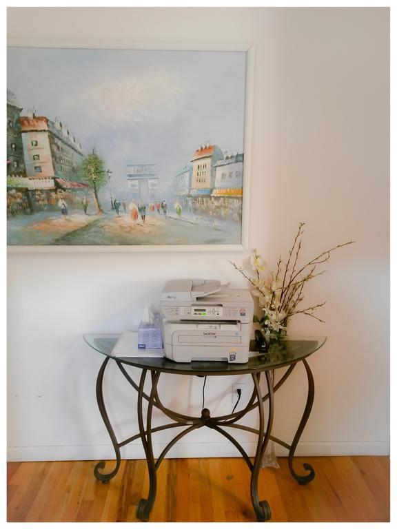 Jfk Bed And Breakfast Guesthouse Nowy Jork Zewnętrze zdjęcie