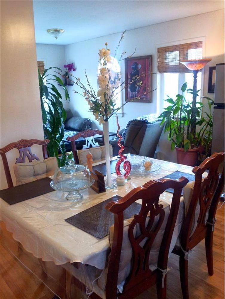 Jfk Bed And Breakfast Guesthouse Nowy Jork Zewnętrze zdjęcie