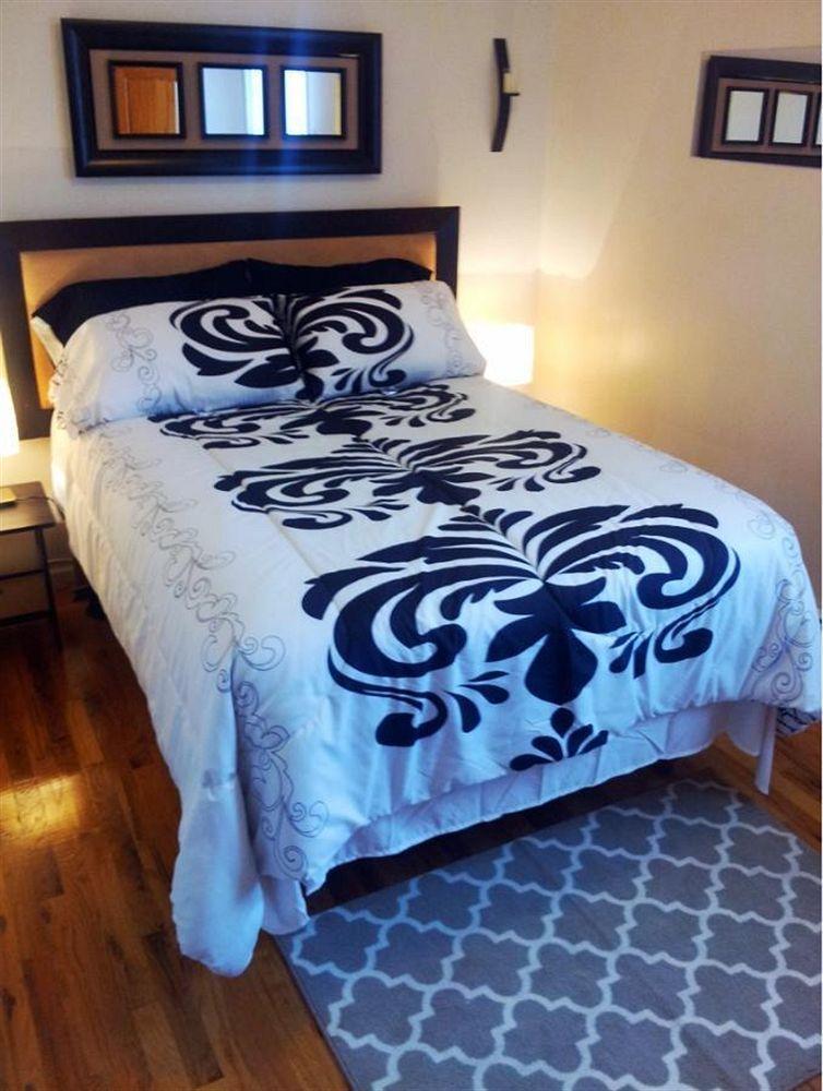 Jfk Bed And Breakfast Guesthouse Nowy Jork Zewnętrze zdjęcie