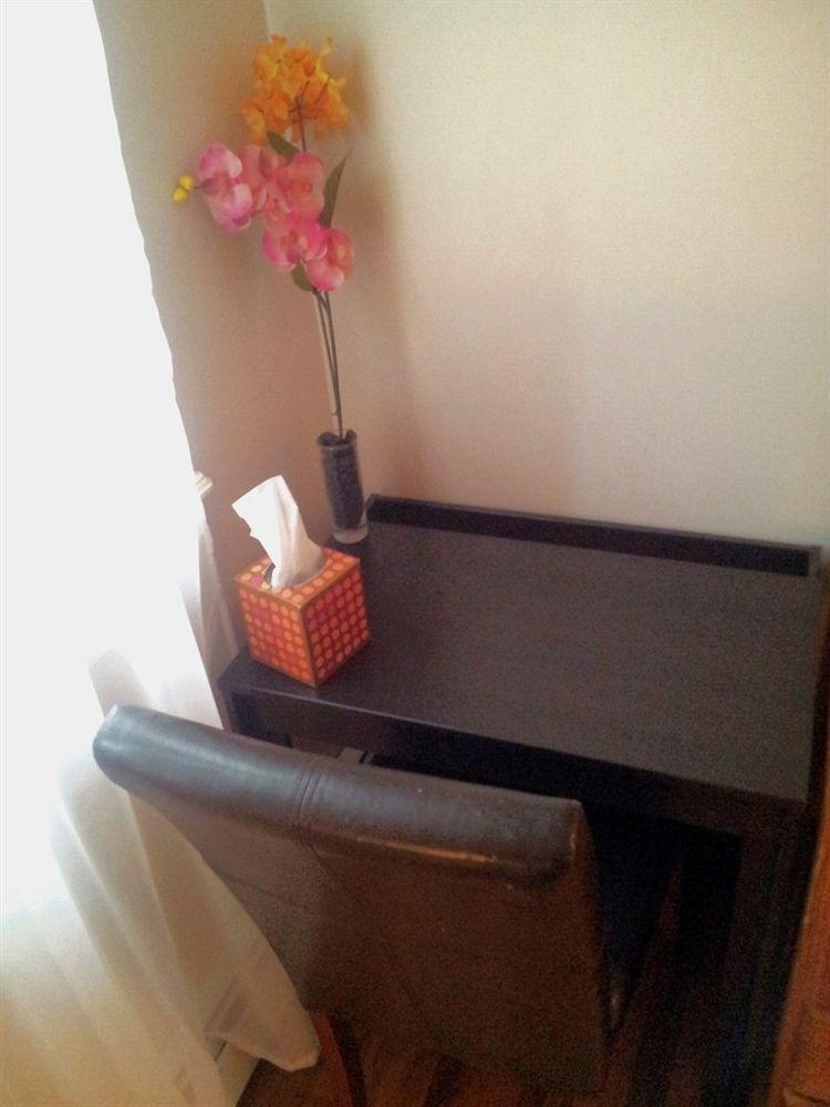 Jfk Bed And Breakfast Guesthouse Nowy Jork Zewnętrze zdjęcie