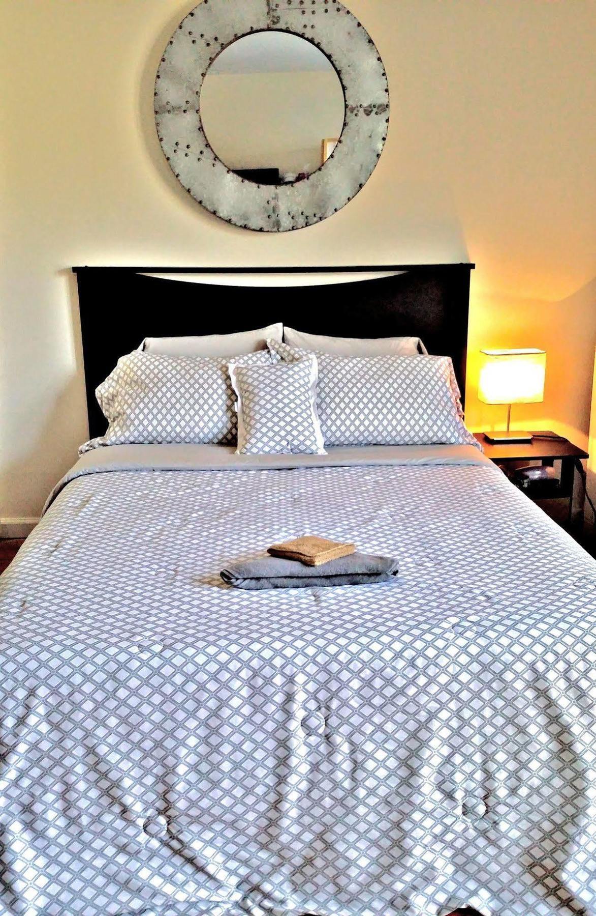 Jfk Bed And Breakfast Guesthouse Nowy Jork Zewnętrze zdjęcie